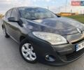 Серый Рено Меган, объемом двигателя 1.46 л и пробегом 220 тыс. км за 6500 $, фото 1 на Automoto.ua