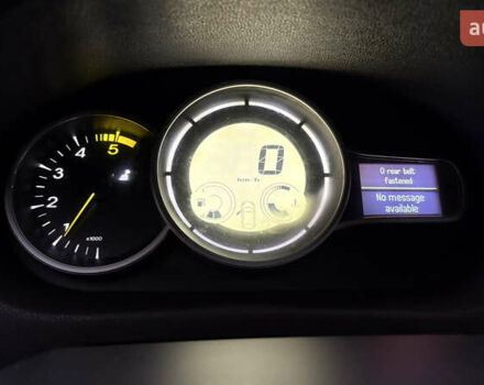 Рено Меган 2010 у Кременчуге на Automoto.ua Сірий Рено Меган, об'ємом двигуна 1.46 л та пробігом 300 тис. км за 6999 $, фото 24 на Automoto.ua