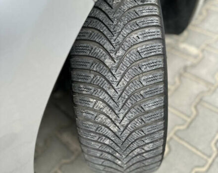 Серый Рено Меган, объемом двигателя 1.9 л и пробегом 143 тыс. км за 8450 $, фото 6 на Automoto.ua