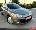 Сірий Рено Меган, об'ємом двигуна 1.6 л та пробігом 181 тис. км за 7600 $, фото 1 на Automoto.ua