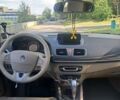 Серый Рено Меган, объемом двигателя 2 л и пробегом 255 тыс. км за 8000 $, фото 4 на Automoto.ua