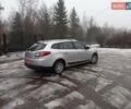 Серый Рено Меган, объемом двигателя 1.6 л и пробегом 199 тыс. км за 7250 $, фото 5 на Automoto.ua