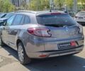 Серый Рено Меган, объемом двигателя 1.4 л и пробегом 205 тыс. км за 7290 $, фото 3 на Automoto.ua