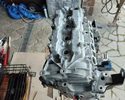 Серый Рено Меган, объемом двигателя 1.4 л и пробегом 250 тыс. км за 7500 $, фото 35 на Automoto.ua