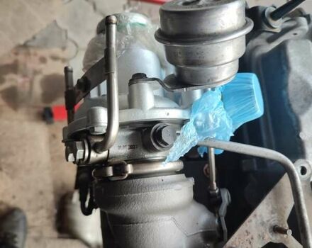 Серый Рено Меган, объемом двигателя 1.4 л и пробегом 250 тыс. км за 7500 $, фото 37 на Automoto.ua