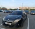 Серый Рено Меган, объемом двигателя 1.5 л и пробегом 261 тыс. км за 6900 $, фото 1 на Automoto.ua