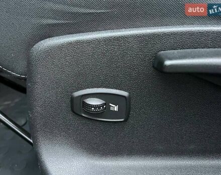 Серый Рено Меган, объемом двигателя 1.5 л и пробегом 269 тыс. км за 6000 $, фото 37 на Automoto.ua