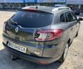 Серый Рено Меган, объемом двигателя 1.46 л и пробегом 320 тыс. км за 7200 $, фото 12 на Automoto.ua