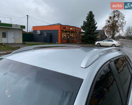 Серый Рено Меган, объемом двигателя 1.46 л и пробегом 300 тыс. км за 6300 $, фото 9 на Automoto.ua