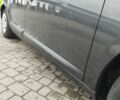 Серый Рено Меган, объемом двигателя 1.5 л и пробегом 220 тыс. км за 6100 $, фото 8 на Automoto.ua