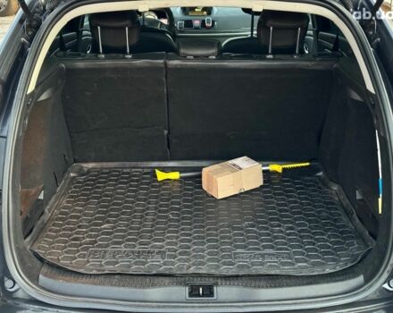 Серый Рено Меган, объемом двигателя 1.9 л и пробегом 297 тыс. км за 7290 $, фото 17 на Automoto.ua