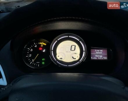 Сірий Рено Меган, об'ємом двигуна 1.9 л та пробігом 297 тис. км за 7290 $, фото 24 на Automoto.ua