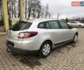 Серый Рено Меган, объемом двигателя 1.6 л и пробегом 250 тыс. км за 6400 $, фото 3 на Automoto.ua