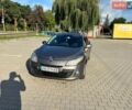 Серый Рено Меган, объемом двигателя 1.46 л и пробегом 269 тыс. км за 6500 $, фото 3 на Automoto.ua
