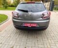 Серый Рено Меган, объемом двигателя 0 л и пробегом 218 тыс. км за 7300 $, фото 5 на Automoto.ua