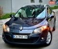 Серый Рено Меган, объемом двигателя 1.46 л и пробегом 247 тыс. км за 6800 $, фото 1 на Automoto.ua