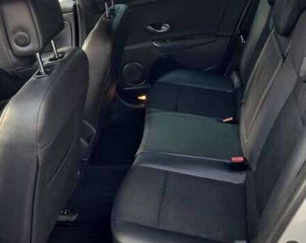 Серый Рено Меган, объемом двигателя 1.46 л и пробегом 223 тыс. км за 6800 $, фото 9 на Automoto.ua