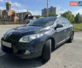 Сірий Рено Меган, об'ємом двигуна 2 л та пробігом 244 тис. км за 8300 $, фото 1 на Automoto.ua