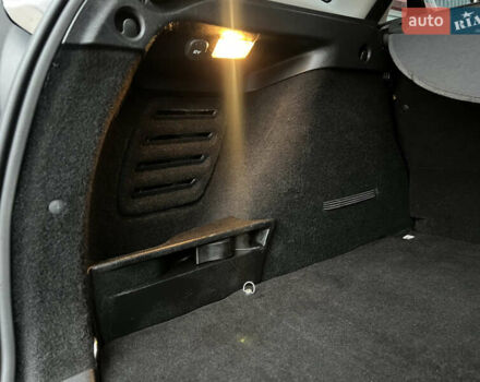 Серый Рено Меган, объемом двигателя 1.6 л и пробегом 182 тыс. км за 7800 $, фото 83 на Automoto.ua