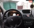 Серый Рено Меган, объемом двигателя 1.5 л и пробегом 213 тыс. км за 7200 $, фото 7 на Automoto.ua