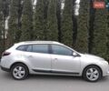 Серый Рено Меган, объемом двигателя 1.46 л и пробегом 286 тыс. км за 6450 $, фото 23 на Automoto.ua