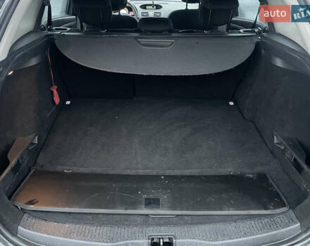 Серый Рено Меган, объемом двигателя 1.46 л и пробегом 287 тыс. км за 6900 $, фото 8 на Automoto.ua