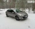 Серый Рено Меган, объемом двигателя 1.5 л и пробегом 228 тыс. км за 7500 $, фото 5 на Automoto.ua