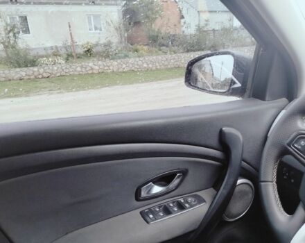 Сірий Рено Меган, об'ємом двигуна 0 л та пробігом 280 тис. км за 6300 $, фото 3 на Automoto.ua