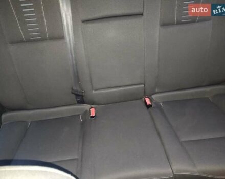 Рено Меган 2010 у Дніпро (Дніпропетровську) на Automoto.ua Сірий Рено Меган, об'ємом двигуна 1.6 л та пробігом 210 тис. км за 7000 $, фото 7 на Automoto.ua