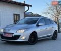 Серый Рено Меган, объемом двигателя 1.6 л и пробегом 197 тыс. км за 6999 $, фото 1 на Automoto.ua