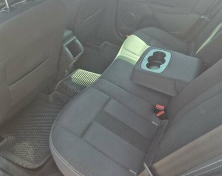 Серый Рено Меган, объемом двигателя 1.87 л и пробегом 267 тыс. км за 7800 $, фото 2 на Automoto.ua