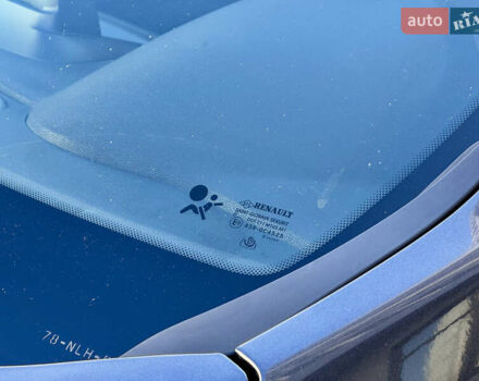 Серый Рено Меган, объемом двигателя 1.46 л и пробегом 223 тыс. км за 6999 $, фото 19 на Automoto.ua