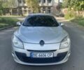 Сірий Рено Меган, об'ємом двигуна 1.5 л та пробігом 247 тис. км за 6519 $, фото 1 на Automoto.ua