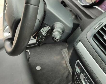 Серый Рено Меган, объемом двигателя 1.4 л и пробегом 250 тыс. км за 7500 $, фото 177 на Automoto.ua