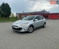 Серый Рено Меган, объемом двигателя 1.5 л и пробегом 321 тыс. км за 5650 $, фото 1 на Automoto.ua