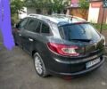 Серый Рено Меган, объемом двигателя 1.46 л и пробегом 170 тыс. км за 7200 $, фото 1 на Automoto.ua
