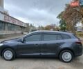 Сірий Рено Меган, об'ємом двигуна 1.46 л та пробігом 273 тис. км за 6500 $, фото 6 на Automoto.ua