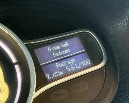 Сірий Рено Меган, об'ємом двигуна 1.5 л та пробігом 315 тис. км за 6500 $, фото 20 на Automoto.ua