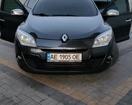 Рено Меган 2010 у Рівному на Automoto.ua Сірий Рено Меган, об'ємом двигуна 1.46 л та пробігом 270 тис. км за 6900 $, фото 9 на Automoto.ua