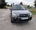 Серый Рено Меган, объемом двигателя 1.5 л и пробегом 279 тыс. км за 5600 $, фото 34 на Automoto.ua
