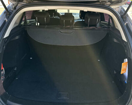 Серый Рено Меган, объемом двигателя 1.46 л и пробегом 270 тыс. км за 7750 $, фото 14 на Automoto.ua