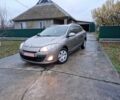 Сірий Рено Меган, об'ємом двигуна 1.6 л та пробігом 238 тис. км за 7350 $, фото 1 на Automoto.ua