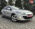 Серый Рено Меган, объемом двигателя 1.6 л и пробегом 246 тыс. км за 7999 $, фото 1 на Automoto.ua