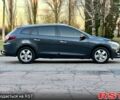 Сірий Рено Меган, об'ємом двигуна 1.5 л та пробігом 223 тис. км за 6999 $, фото 3 на Automoto.ua