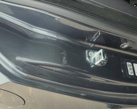 Серый Рено Меган, объемом двигателя 1.4 л и пробегом 250 тыс. км за 7500 $, фото 147 на Automoto.ua