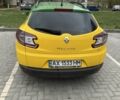 Сірий Рено Меган, об'ємом двигуна 1.5 л та пробігом 325 тис. км за 5500 $, фото 3 на Automoto.ua