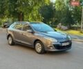 Сірий Рено Меган, об'ємом двигуна 1.6 л та пробігом 250 тис. км за 7400 $, фото 1 на Automoto.ua
