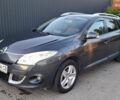 Сірий Рено Меган, об'ємом двигуна 1.5 л та пробігом 350 тис. км за 6800 $, фото 1 на Automoto.ua