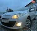 Серый Рено Меган, объемом двигателя 1.5 л и пробегом 243 тыс. км за 6900 $, фото 1 на Automoto.ua