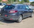 Сірий Рено Меган, об'ємом двигуна 1.6 л та пробігом 310 тис. км за 7490 $, фото 7 на Automoto.ua